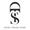 Double Trouble Studio Logo