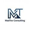MadTov Consulting Logo