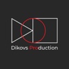 Dikovs Production Logo