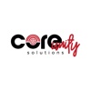 Core Unity Solutions Logo