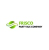 Frisco Party Bus Company Logo