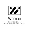 WEBION Logo