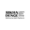 SikhaDenge Logo