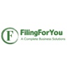 FilingForYou – Business Registration, Tax & Legal Compliance Services in India Logo