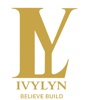 IVYLYN BELIEVE BUILD Logo