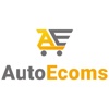 AutoEcoms Logo