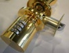Exclusive Locksmith Service Logo