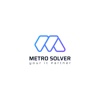 Metro Solver Logo