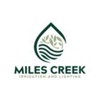 Miles Creek Irrigation and Lighting Logo