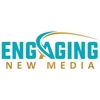 Engaging New Media, LLC Logo