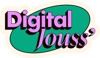 Digital Jouss' Logo