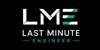 Last Minute Engineer Logo