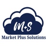 Market Plus Solutions GmbH Logo