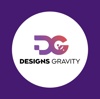 Designs Gravity Logo