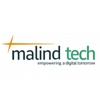 Malind Tech Logo