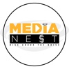 Media Nest Marketing Agency Logo