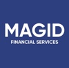 Magid Financial Services Logo