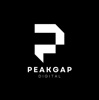 PeakGap Digital Logo