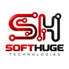 Softhuge Technologies Private Limited Logo