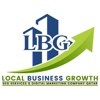 Local Business Growth Logo