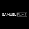 SamuelFilms | Film- & Medienproduktion Logo