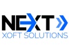 NextXoft Solutions Logo