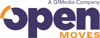 OpenMoves Logo