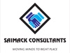 Saimack Consultants Pvt Ltd Logo