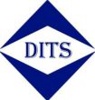 DITS Dedicated Information Technology Services Logo