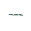 UPS PLUS BATTERY Logo