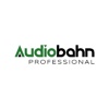 Audiobahn Professional Logo