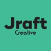 Jraft Creative Logo