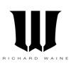 Richard Waine Photography Logo