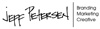 Jeff Petersen Logo
