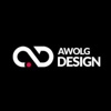 Awolg Design Logo