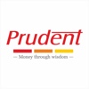 Prudent Corporate Advisory Services Limited Logo
