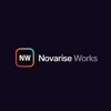 Nova Rise Works Logo