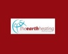 The Earth Heating Logo