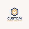 Custom Boxes Experts Logo