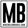 Mike Belobradic - Marketing Logo