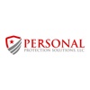 Personal Protection Solutions Logo