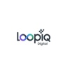Loopiq Digital Logo