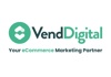 Vend Digital Logo