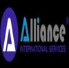 Alliance International Services Logo