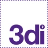 3di Information Solutions Logo