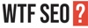 WTF SEO Logo