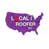 local roofer Inc Logo