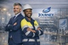 Journey Expedited Services Logo