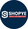 Shopye Deals Distribution Logo