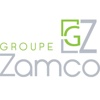 Groupe Zamco Logo